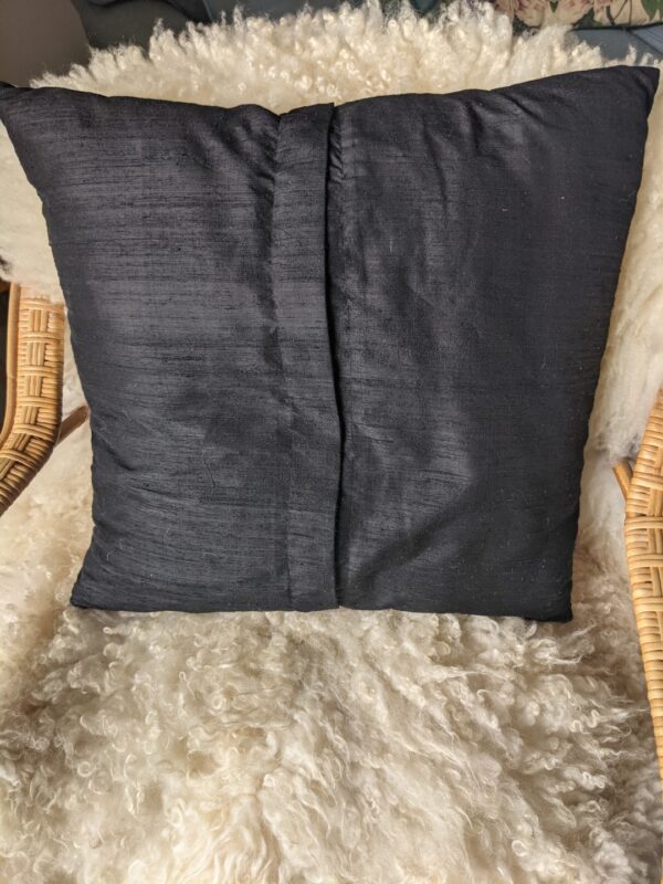 Midnight Moon Cushion