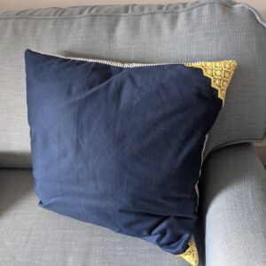Passion Cushion