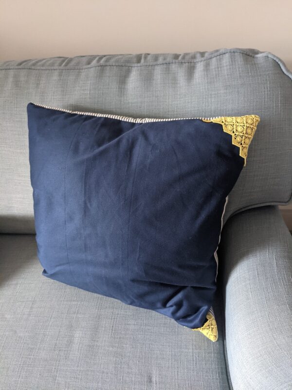 Passion Cushion